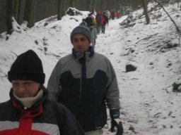 Silvestr 2006